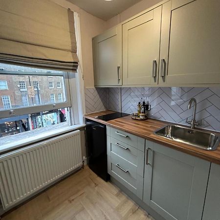 Bed and Breakfast Camden Town Лондон Экстерьер фото